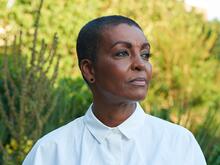 Adjoa Andoh
